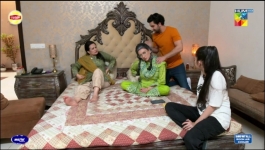 Hum Tum - Episode 16 - 18th April 2022